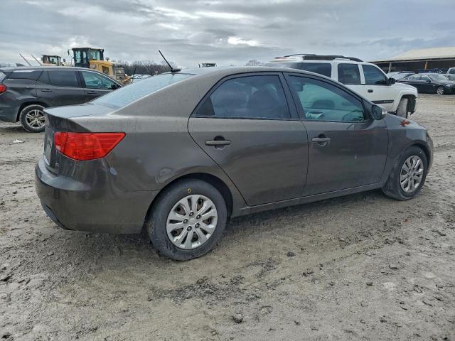 Kia Forte Ex Image 4