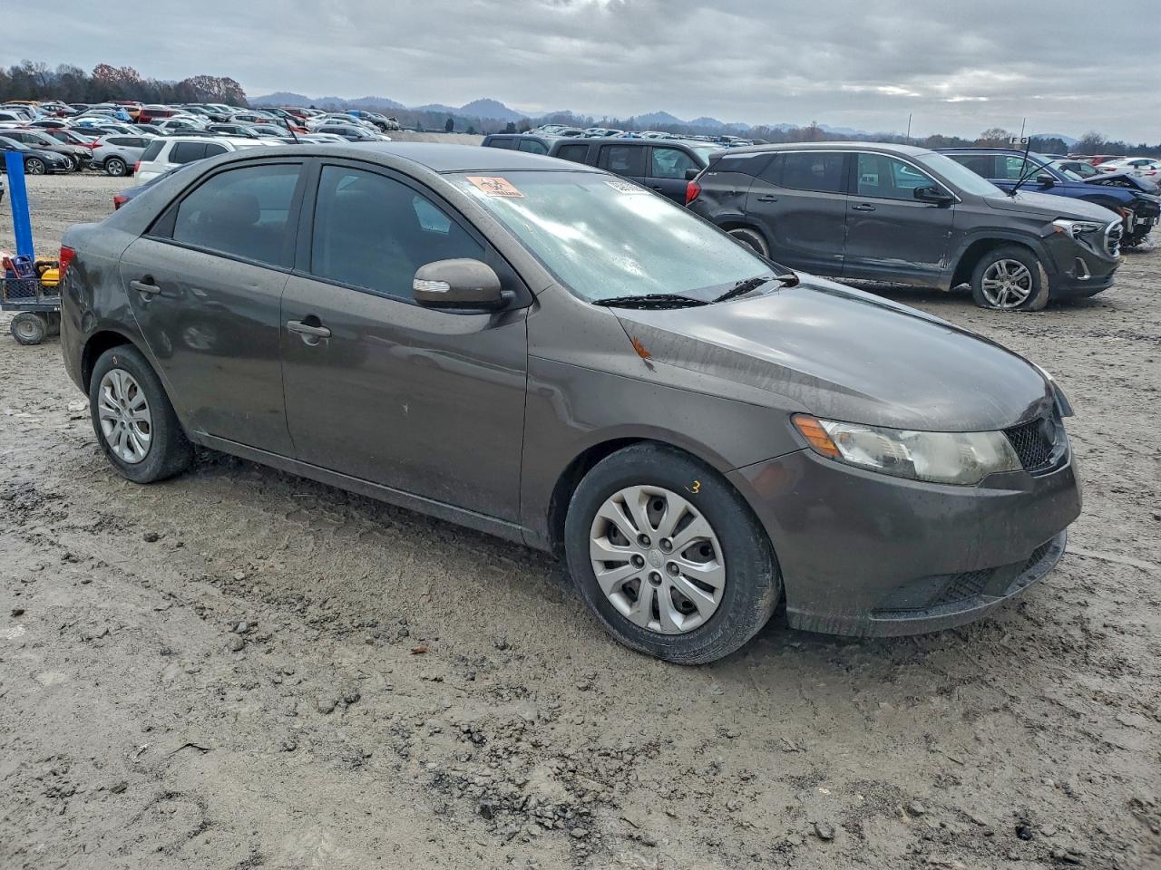 Kia Forte Ex Image 10