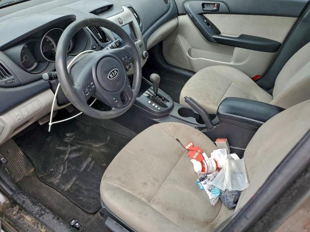 Kia Forte Ex Image 3