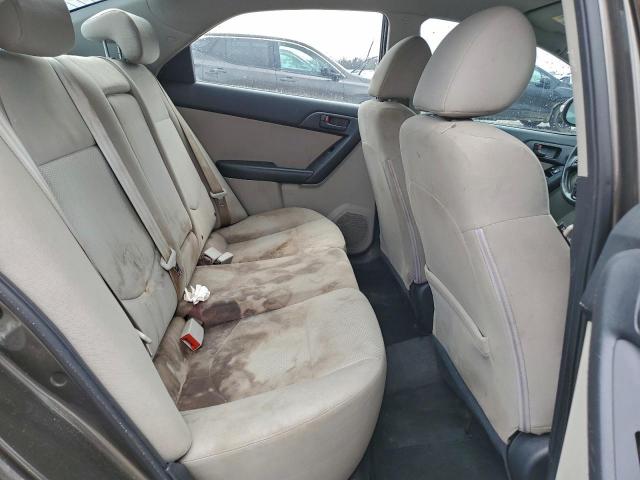 Kia Forte Ex Image 6