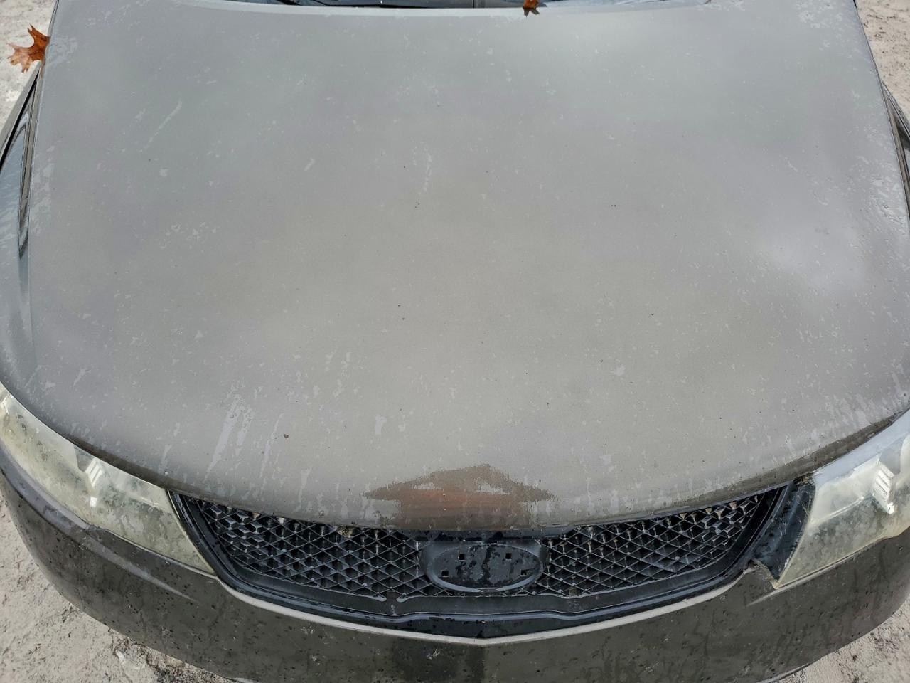 Kia Forte Ex Image 7