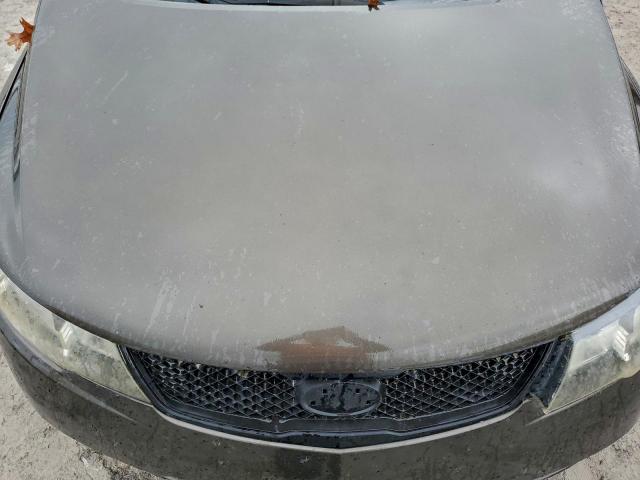 Kia Forte Ex Image 7