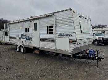  Salvage Wildwood Wildwood