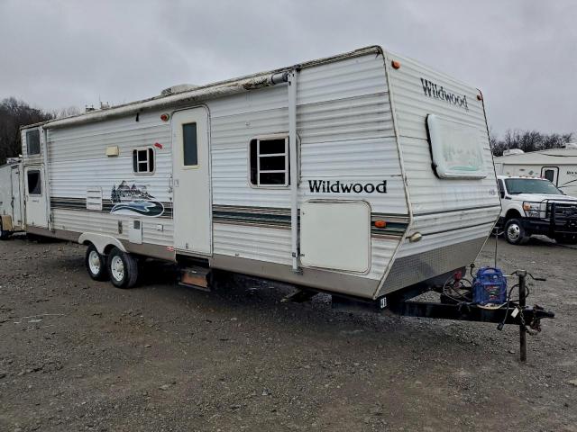  Salvage Wildwood Wildwood