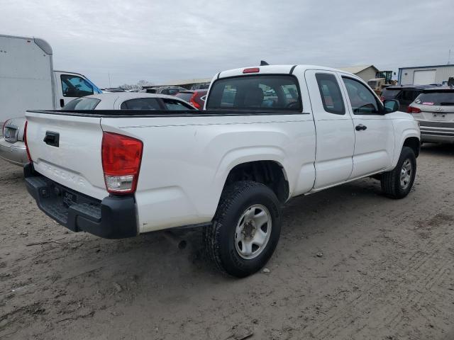 Toyota Tacoma Access Cab Image 10
