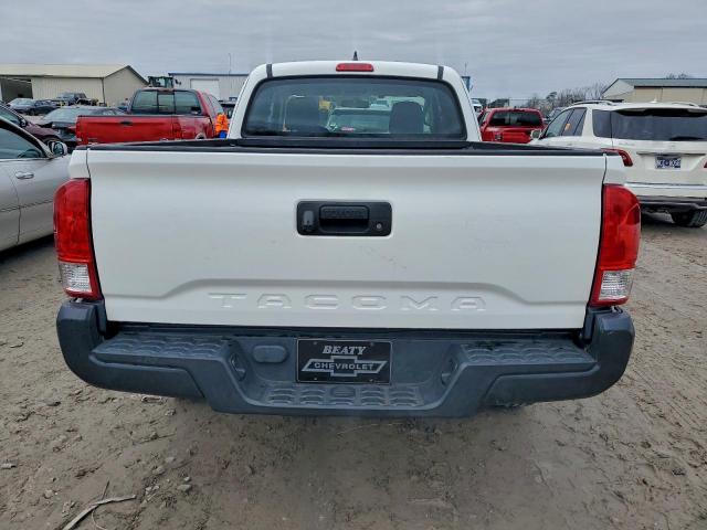 Toyota Tacoma Access Cab Image 6