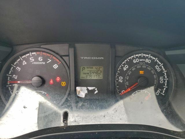 Toyota Tacoma Access Cab Image 7