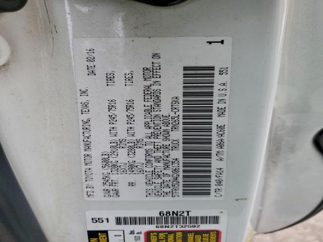 Toyota Tacoma Access Cab Image 8