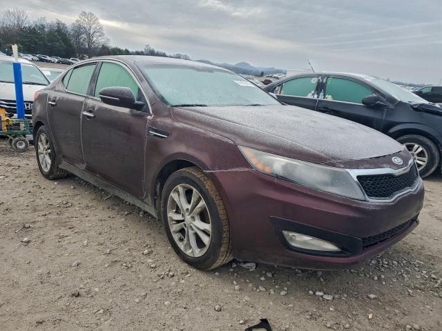 Kia Optima Ex Image 7