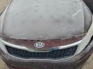 Kia Optima Ex Image 12