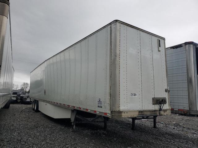  Salvage Hyundai Translead