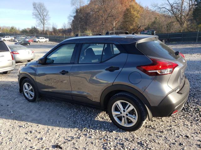 Nissan Kicks S Image 14