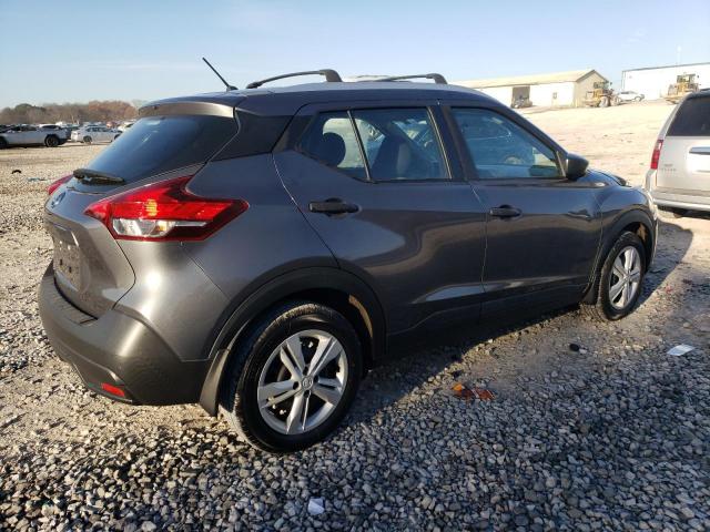 Nissan Kicks S Image 2