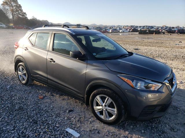 Nissan Kicks S Image 6