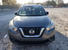Nissan Kicks S Image 4