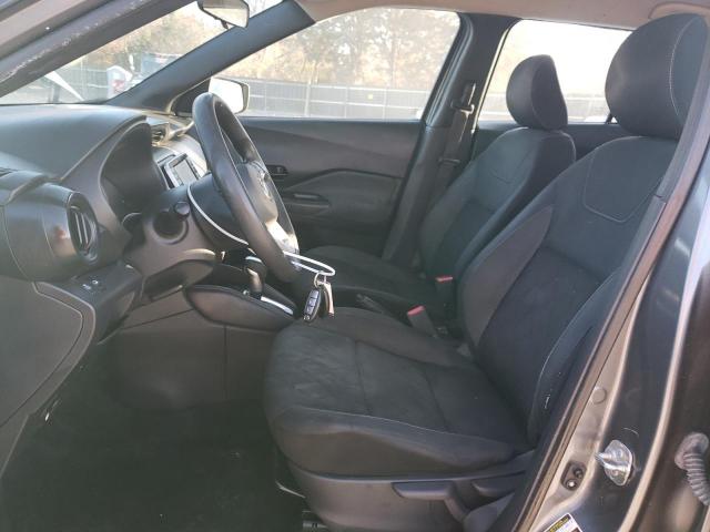 Nissan Kicks S Image 7