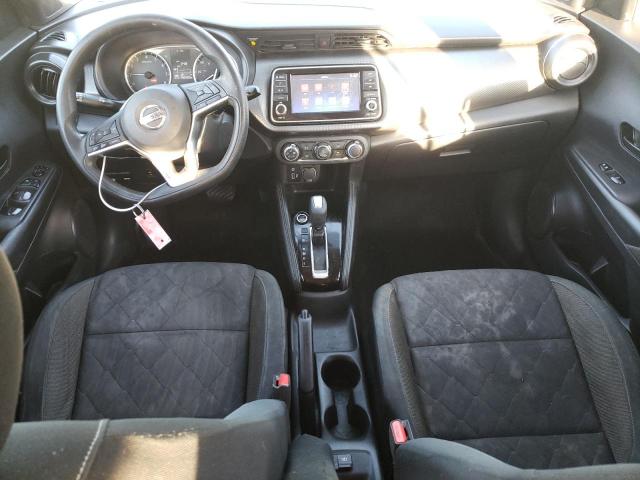 Nissan Kicks S Image 5