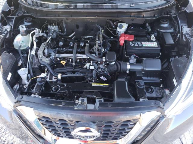 Nissan Kicks S Image 11