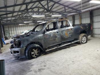  Salvage Ram 2500