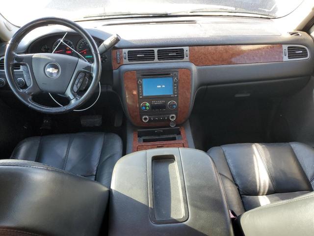 Chevrolet Suburban K1500 Ls Image 10