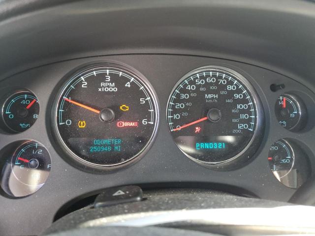 Chevrolet Suburban K1500 Ls Image 7