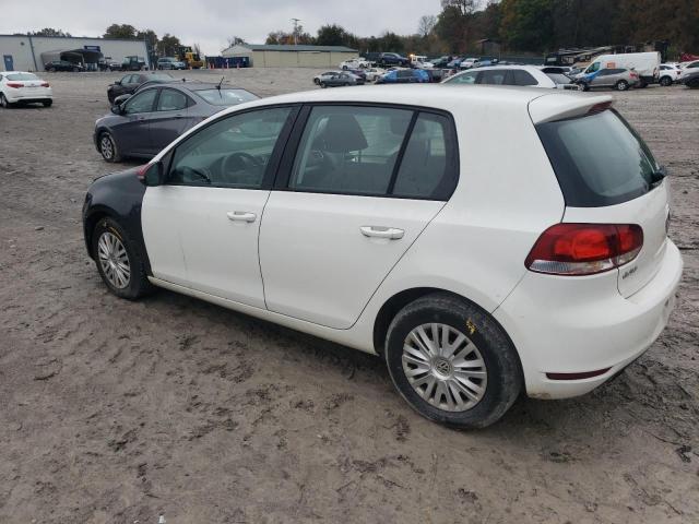 Volkswagen Golf Image 5