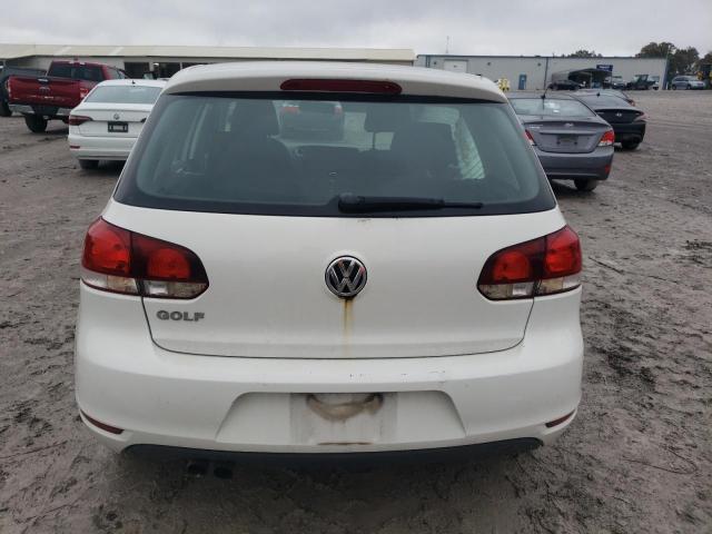 Volkswagen Golf Image 6