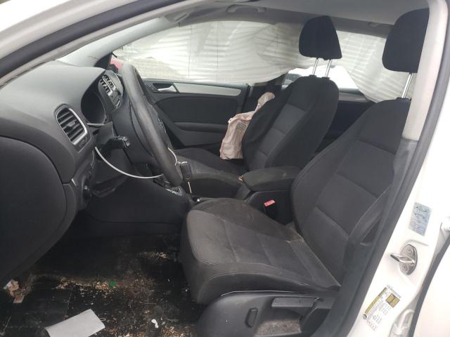 Volkswagen Golf Image 10