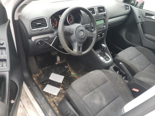 Volkswagen Golf Image 3