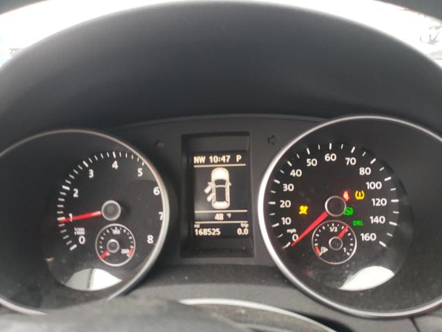 Volkswagen Golf Image 12