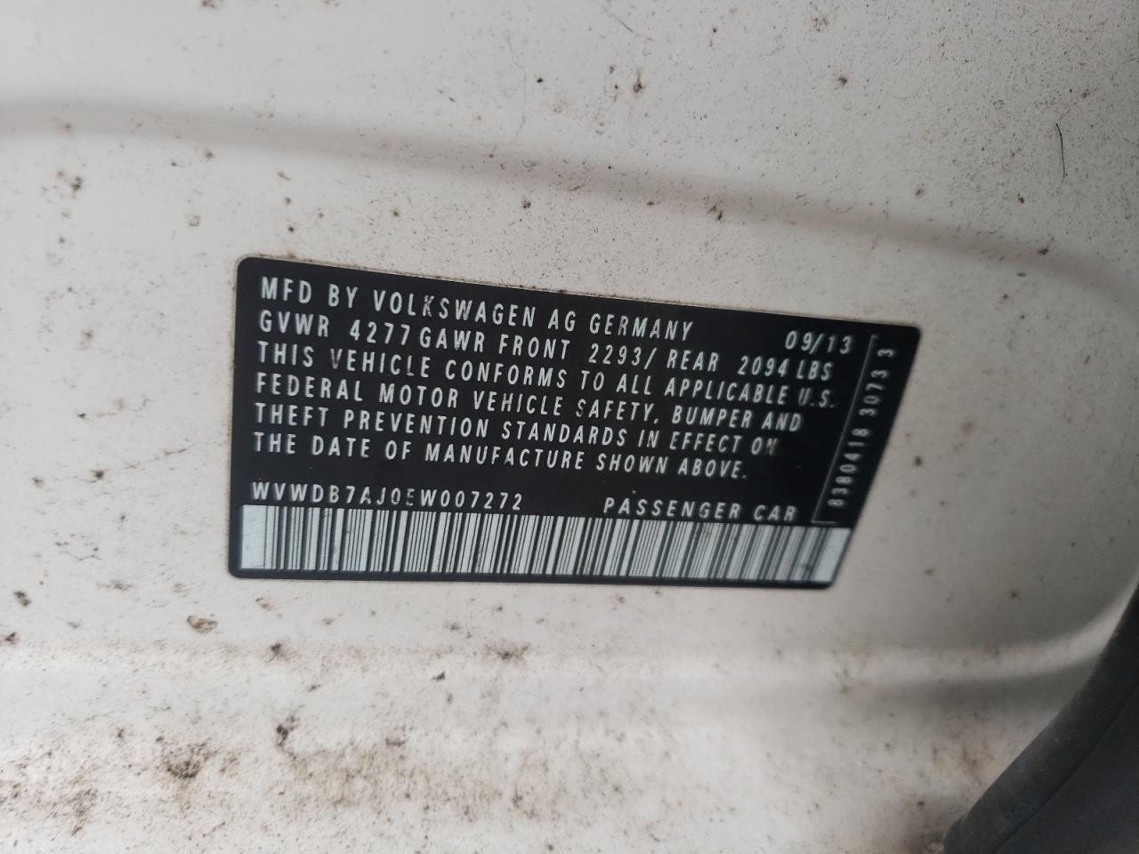 Volkswagen Golf Image 11