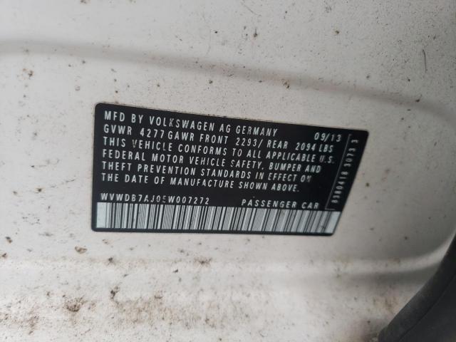 Volkswagen Golf Image 11