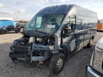  Salvage Ram Promaster