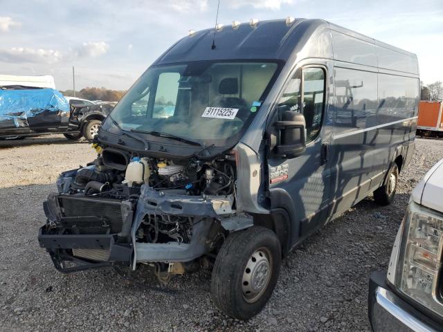  Salvage Ram Promaster