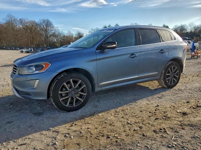  Salvage Volvo XC60