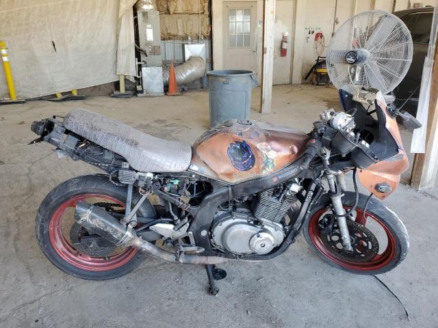  Salvage Suzuki Gs500 Fk
