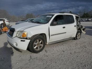  Salvage GMC Envoy