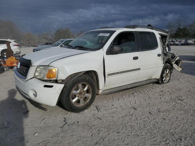  Salvage GMC Envoy