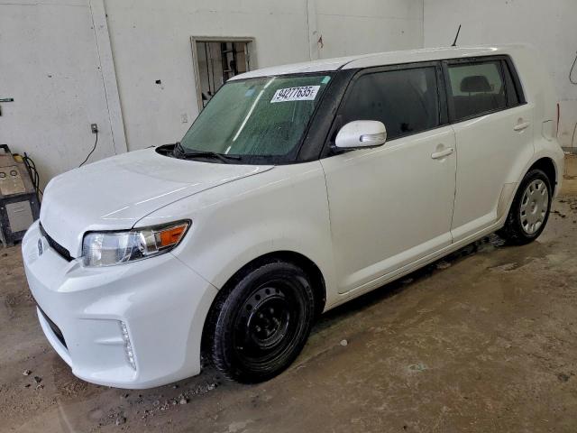  Salvage Scion xB