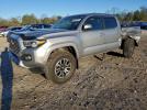 Toyota Tacoma Double Cab Image 1