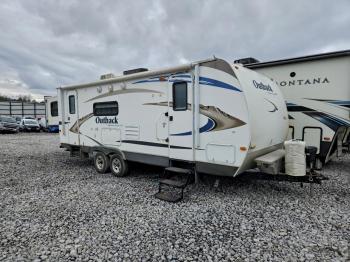  Salvage Other Keystone O