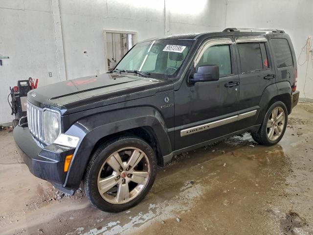  Salvage Jeep Liberty