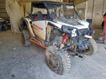  Salvage Polaris Rzr Xp 100