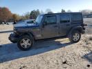 Jeep Wrangler Sport Image 1