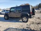 Jeep Wrangler Sport Image 12