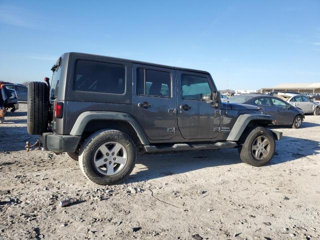 Jeep Wrangler Sport Image 2