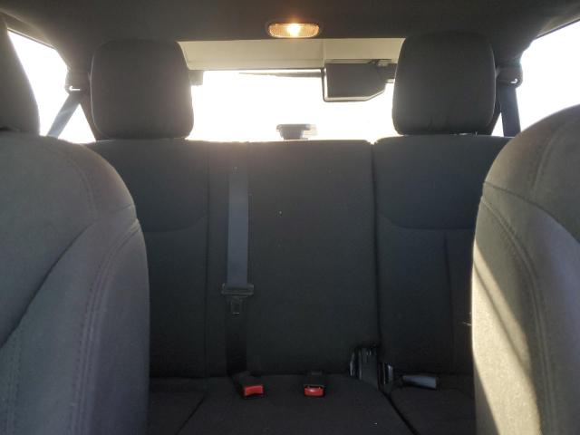 Jeep Wrangler Sport Image 9