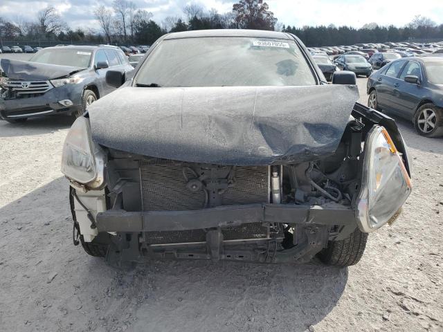 Nissan Rogue S Image 6