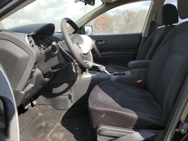 Nissan Rogue S Image 13