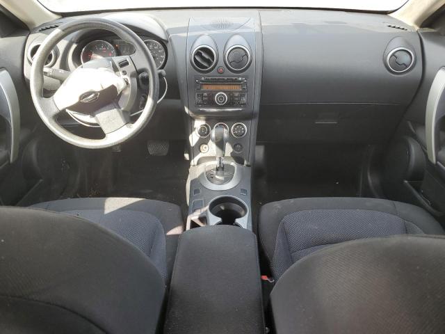 Nissan Rogue S Image 10